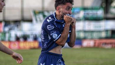 Photo of En que canal pasan Quilmes vs. San Martín de Tucumán por la Primera Nacional 2025 hoy