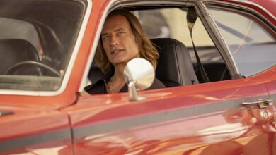 Photo of Josh Holloway, el galán de Lost y un regreso muy esperado de la mano de J.J. Abrams