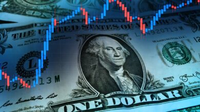 Photo of Dólar hoy, dólar blue hoy: a cuánto cotiza este martes 13 de mayo
