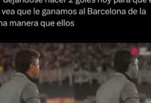 Photo of Los memes por el triunfo de River y el extravagante atuendo de Segundo Castillo