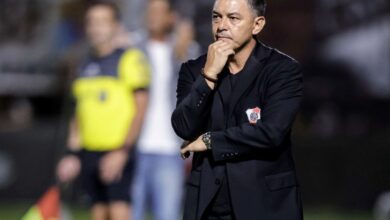 Photo of River, un equipo de diván: las urgencias de Gallardo para no sufrir en el Mundial de Clubes