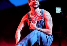 Photo of Bad Bunny anunció un nuevo show en River: todos los recitales confirmados en el Monumental