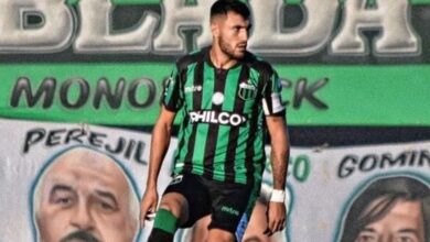 Photo of Stefano Callegari con Olé: “La sanción a Perales no es exagerada”