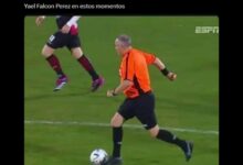 Photo of Los mejores memes de la eliminación de River contra Platense