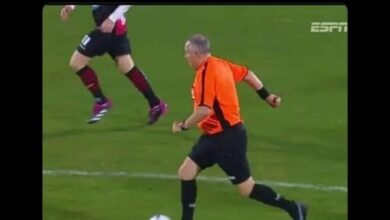 Photo of Los mejores memes de la eliminación de River contra Platense