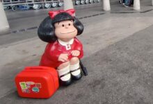 Photo of Lecciones no tradicionales de liderazgo: ¿Y si Mafalda fuera gerente general?