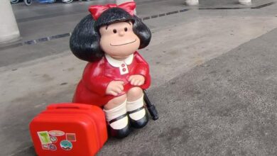 Photo of Lecciones no tradicionales de liderazgo: ¿Y si Mafalda fuera gerente general?