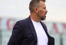Photo of El Ogro Fabbiani no descartó la posibilidad de dirigir a Boca