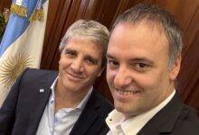 Photo of El Gobierno eliminará los aranceles para la importación de celulares