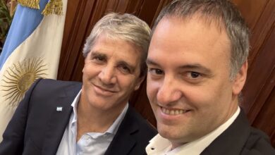 Photo of El Gobierno eliminará los aranceles para la importación de celulares