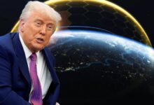 Photo of Cuánto dinero le costará a Estados Unidos el megaproyecto de la Cúpula Dorada que quiere Donald Trump
