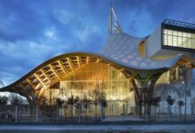 Photo of El Centro Pompidou llegará a América: anuncian su primera sede en Brasil