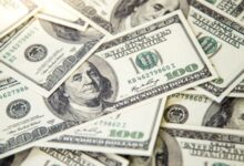 Photo of Dólar hoy, dólar blue hoy: a cuánto cotiza este jueves 1° de mayo