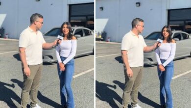 Photo of Es hondureña, emigró a Virginia y revela cómo hace para ganar US$10.000 al mes en un trabajo vinculado con los autos