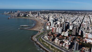 Photo of ¿Cuál es el precio de alquiler de un departamento de dos ambientes en Mar del Plata?