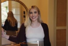 Photo of En Los Ángeles: así es la casa de ensueño de Emma Roberts que vende por 5 millones de dólares