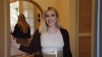 Photo of En Los Ángeles: así es la casa de ensueño de Emma Roberts que vende por 5 millones de dólares