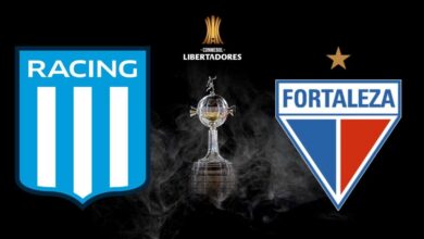 Photo of Racing vs. Fortaleza, por la Copa Libertadores: día, horario y cómo verlo por TV