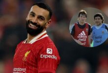 Photo of ¿Maradona o Messi?: la decidida respuesta de Mohamed Salah