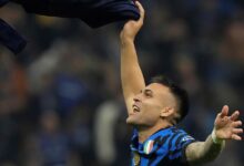 Photo of Jugó lesionado, marcó un gol y es finalista de la Champions: Lautaro Martínez, un Toro imparable