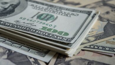 Photo of Dólar hoy, dólar blue hoy: a cuánto cotiza este jueves 15 de mayo