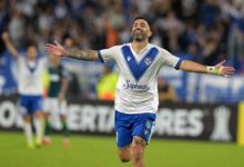 Photo of Vélez goleó a San Antonio Bulo Bulo y se clasificó a los octavos de final de la Copa Libertadores