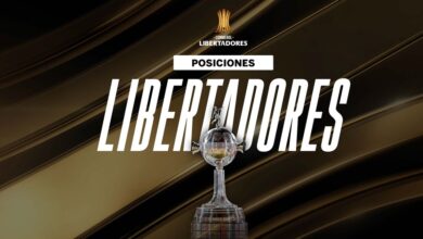 Photo of Libertadores: resultados de la fecha 4 y posiciones grupo por grupo