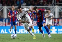 Photo of A qué hora juega San Lorenzo vs. Platense, por el Torneo Apertura 2025