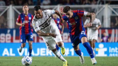 Photo of A qué hora juega San Lorenzo vs. Platense, por el Torneo Apertura 2025