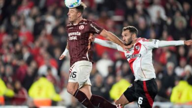 Photo of Los recurrentes errores defensivos que preocupan a River antes del Mundial de Clubes