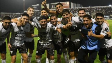 Photo of Defensores de Belgrano perdió y no pudo quedar como escolta