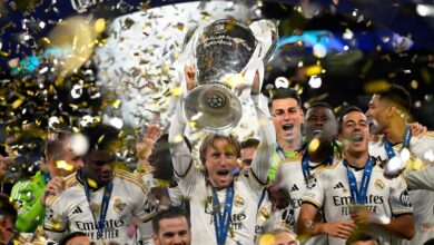 Photo of A qué figura del Real Madrid le ofrecerán la 10 de Luka Modric