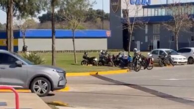 Photo of La particular decisión de Boca en el primer día de Russo al frente del plantel