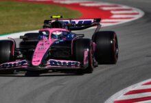 Photo of Franco Colapinto, hoy EN VIVO en el GP de Barcelona: a qué hora es la qualy y por dónde ver la F1