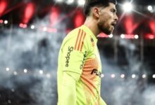 Photo of El Maracaná aplaudió a Agustín Rossi: la ovación que emocionó a todos tras la balacera