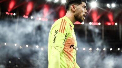 Photo of El Maracaná aplaudió a Agustín Rossi: la ovación que emocionó a todos tras la balacera