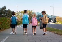 Photo of Vacaciones de verano en Florida 2025: Este es el último día de clase del calendario escolar 2024-2025 por distrito