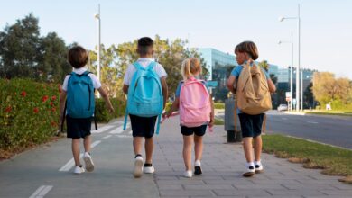 Photo of Vacaciones de verano en Florida 2025: Este es el último día de clase del calendario escolar 2024-2025 por distrito