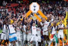 Photo of Cuti Romero: campeón de la Europa League, se sacó chispas con Maguire y ¿sigue en Tottenham?