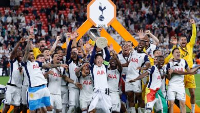 Photo of Cuti Romero: campeón de la Europa League, se sacó chispas con Maguire y ¿sigue en Tottenham?