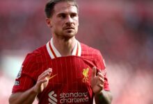 Photo of Con Mac Allister en el banco, Liverpool recibe al Arsenal por la Premier