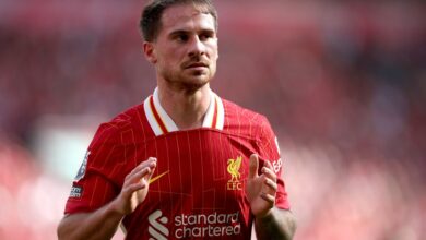 Photo of Con Mac Allister en el banco, Liverpool recibe al Arsenal por la Premier