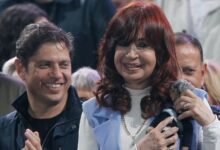 Photo of Crujidos de una fractura que puede transfigurar la política