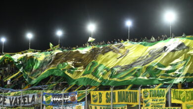 Photo of Defensa, sin DT y la urgencia de un cambio de rumbo