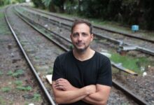 Photo of Ariel Staltari: su doble rol en El Eternauta, la enfermedad que pudo terminar con su vida y el vital consejo de su esposa