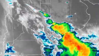 Photo of Clima del miércoles: ¿qué temperatura hará?