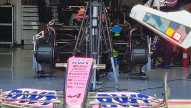 Photo of Los cambios para el Alpine de Franco Colapinto en la F1 de Mónaco