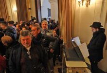Photo of Elecciones 2025: ¿hasta que edad es obligatorio votar?