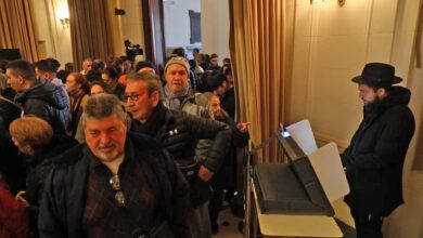 Photo of Elecciones 2025: ¿hasta que edad es obligatorio votar?
