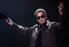 Photo of Andrés Calamaro en Buenos Aires: dónde y cuándo toca y cómo comprar las entradas